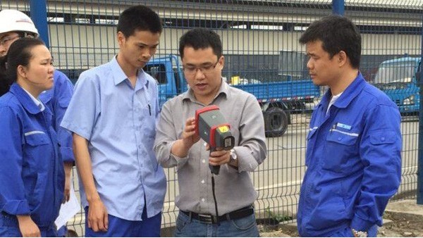 走進(jìn)斯派克X射線熒光光譜儀，帶您了解冶金分析中光譜儀的作用