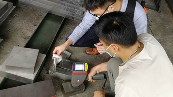 H13模具鋼全面介紹，附鑒別牌號(hào)攻略